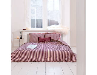 Dindi Home Kussensloop Cheeky Ruffles